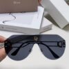 6931ff3b3a89a121ed54f316 Dior 2024 New Fashion Pilot Frameless Unisex Sunglasses, Lightweight Luxury Retro Streetwear Style Trendy Bestseller Shades