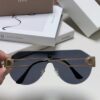6931ff3b3a89a121ed54f317 Dior 2024 New Fashion Pilot Frameless Unisex Sunglasses, Lightweight Luxury Retro Streetwear Style Trendy Bestseller Shades