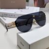 6931ff3c3a89a121ed54f31a Dior 2024 New Fashion Pilot Frameless Unisex Sunglasses, Lightweight Luxury Retro Streetwear Style Trendy Bestseller Shades