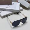 6931ff3c3a89a121ed54f31b Dior 2024 New Fashion Pilot Frameless Unisex Sunglasses, Lightweight Luxury Retro Streetwear Style Trendy Bestseller Shades