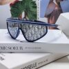 6931ff3e3a89a121ed54f334 DIOR Goggles Sunglasses Women's One-Piece Oversized Fashion Sun Glasses Trendy UV Protection Eyewear