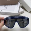 6931ff3e3a89a121ed54f337 DIOR Goggles Sunglasses Women's One-Piece Oversized Fashion Sun Glasses Trendy UV Protection Eyewear