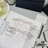 6931ff3f3a89a121ed54f341 DIOR France | Polarized Resin Blue-Light Blocking Lenses | Lightweight TR Frame for Comfortable Wear | Size: 49-18-145