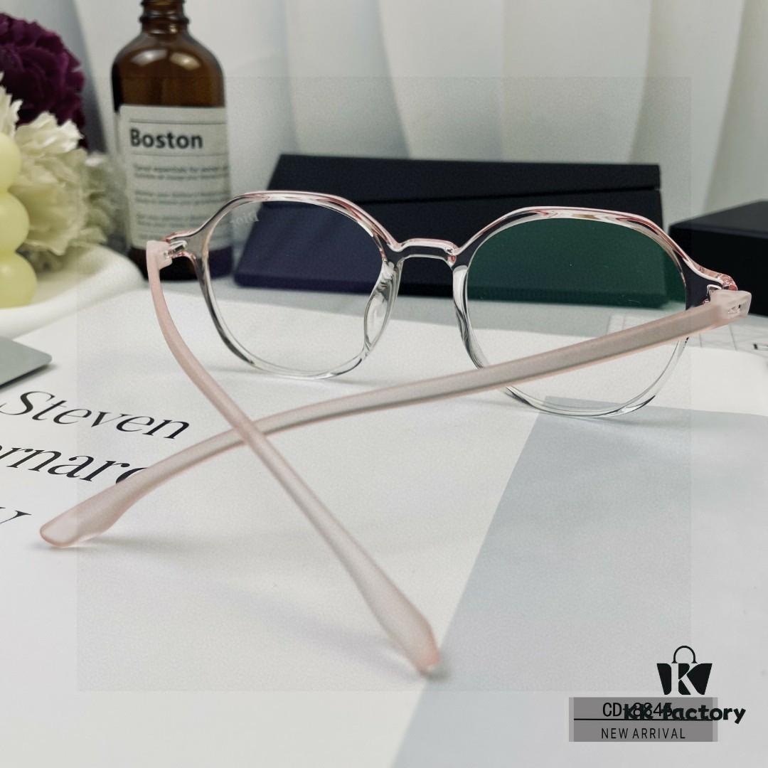 6931ff3f3a89a121ed54f345 DIOR France | Polarized Resin Blue-Light Blocking Lenses | Lightweight TR Frame for Comfortable Wear | Size: 49-18-145