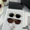 DIOR France Sunglasses Model 22522 with Polarized Resin Lenses, TR90 Lightweight Frame, Size 58-17-142