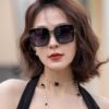 6931ff413a89a121ed54f359 【DIOR】2024 Spring New Arrival Trendy Fashion Square Polarized Sunglasses High-Quality Comfortable Fit Influencer Popular Style Women's HD Thickened Polarized Sunglasses 🕶️ High-Quality TR Frame Model: CD1615