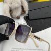 6931ff413a89a121ed54f35e 【DIOR】2024 Spring New Arrival Trendy Fashion Square Polarized Sunglasses High-Quality Comfortable Fit Influencer Popular Style Women's HD Thickened Polarized Sunglasses 🕶️ High-Quality TR Frame Model: CD1615
