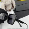 6931ff413a89a121ed54f35f 【DIOR】2024 Spring New Arrival Trendy Fashion Square Polarized Sunglasses High-Quality Comfortable Fit Influencer Popular Style Women's HD Thickened Polarized Sunglasses 🕶️ High-Quality TR Frame Model: CD1615