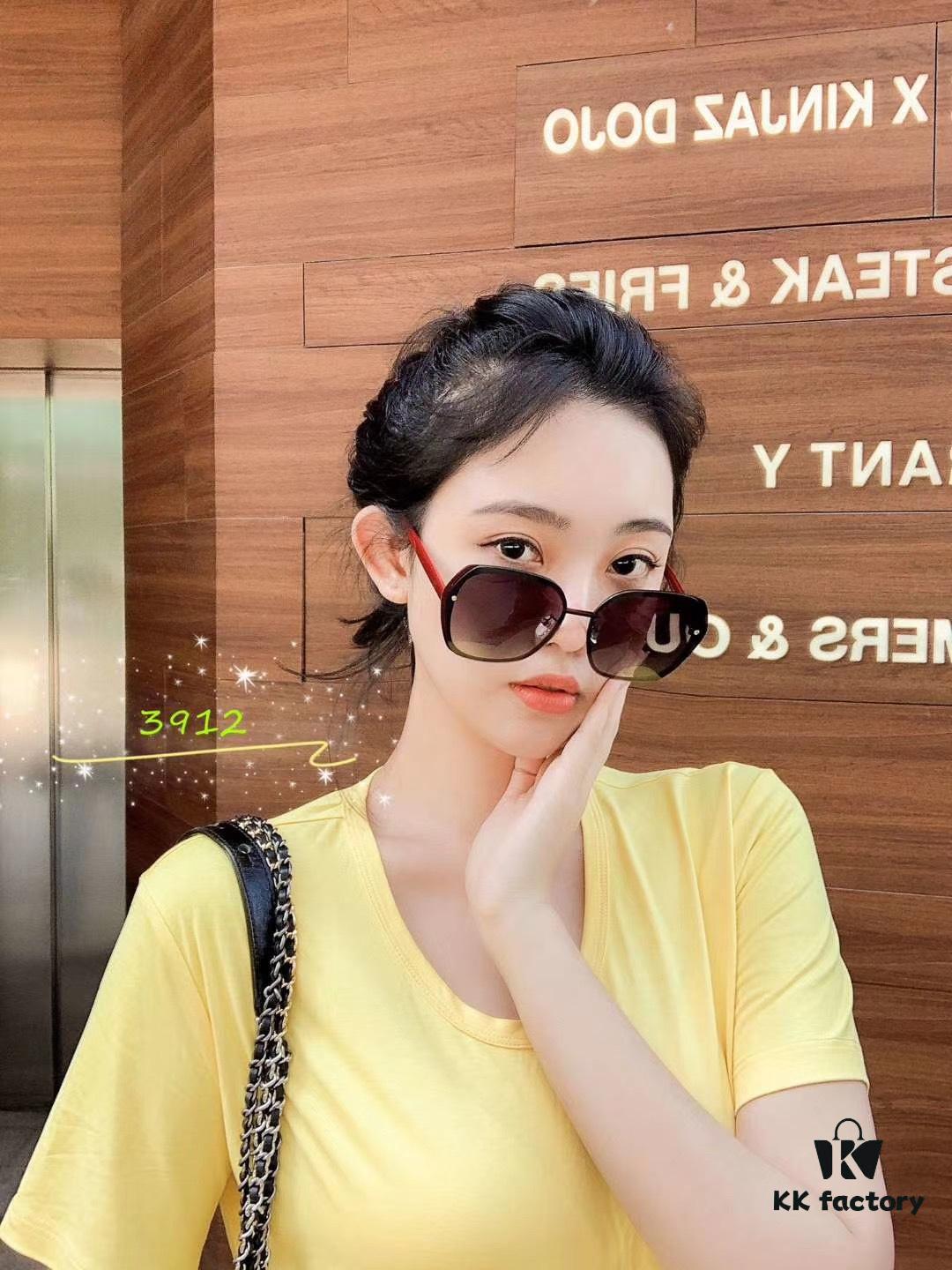 6931ff433a89a121ed54f373 TR Version - Polarized [Exclusive Luxury Sunglasses No Filter‼ Real Photo Listing Dior Official Website Latest Release New Model Sunglasses🕶️, Note We Have HD Lenses, Feel Free to Inspect Upon Arrival‼ Model: CD3192 Eyeglasses Sunglasses