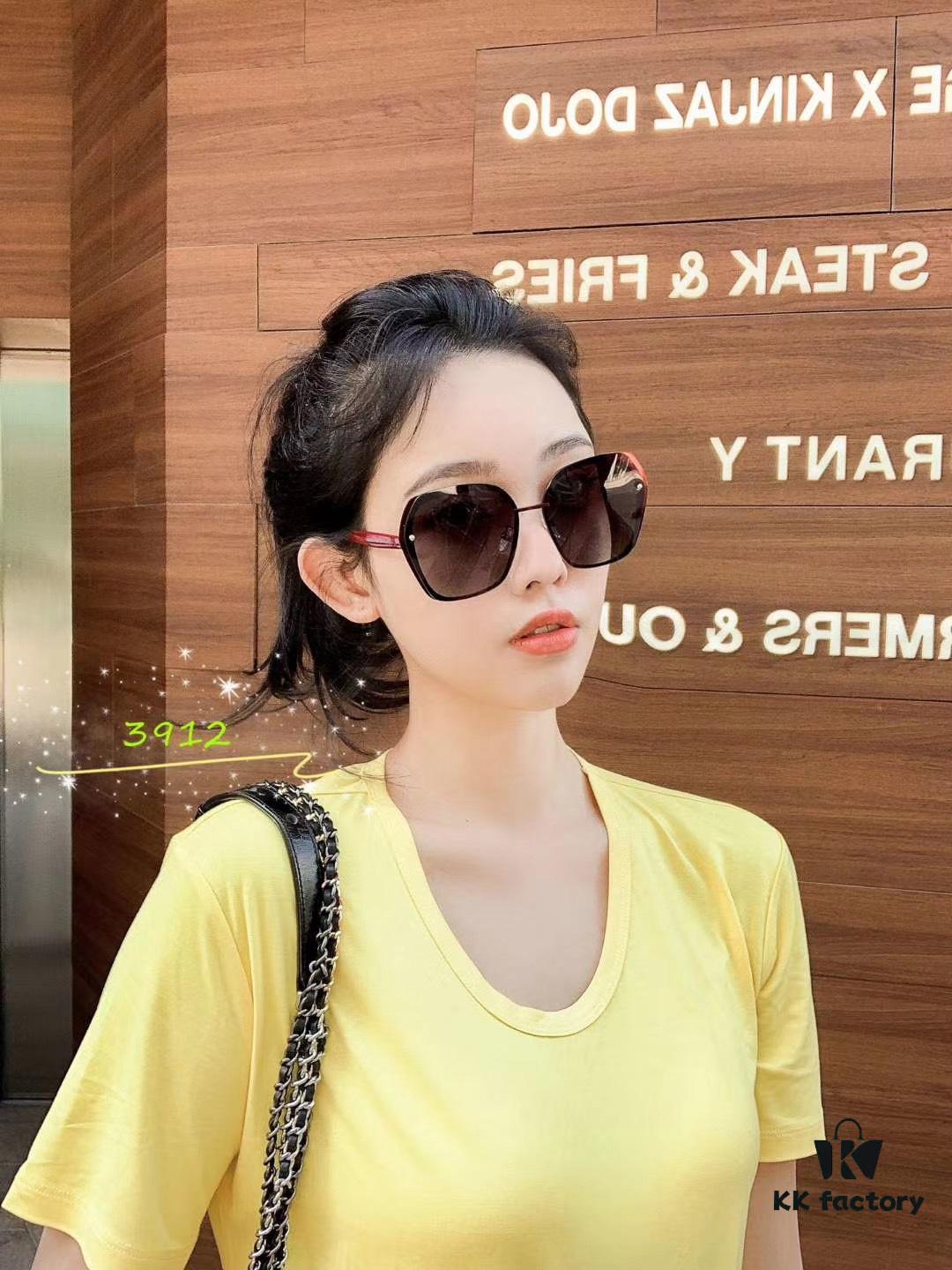 6931ff433a89a121ed54f374 TR Version - Polarized [Exclusive Luxury Sunglasses No Filter‼ Real Photo Listing Dior Official Website Latest Release New Model Sunglasses🕶️, Note We Have HD Lenses, Feel Free to Inspect Upon Arrival‼ Model: CD3192 Eyeglasses Sunglasses