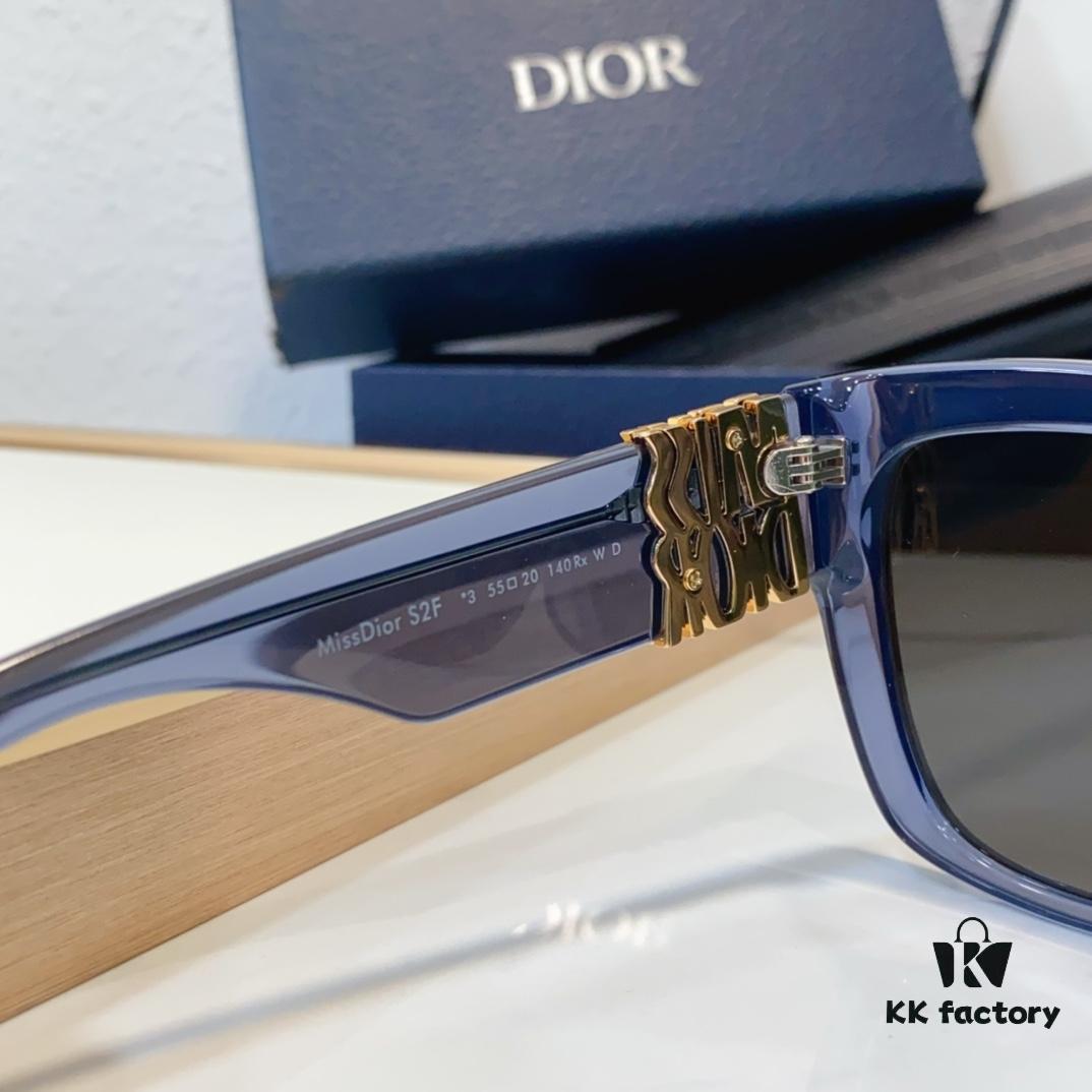 140 DIOR MODEL: CDIO* S2F SIZE: 55□20-140