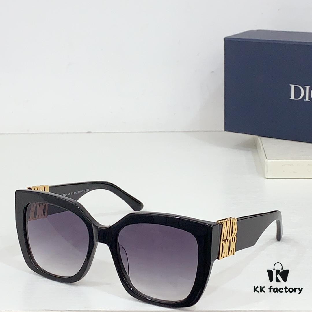 140 DIOR MODEL CDIO* S2F SIZE 55□20-140 Sunglasses