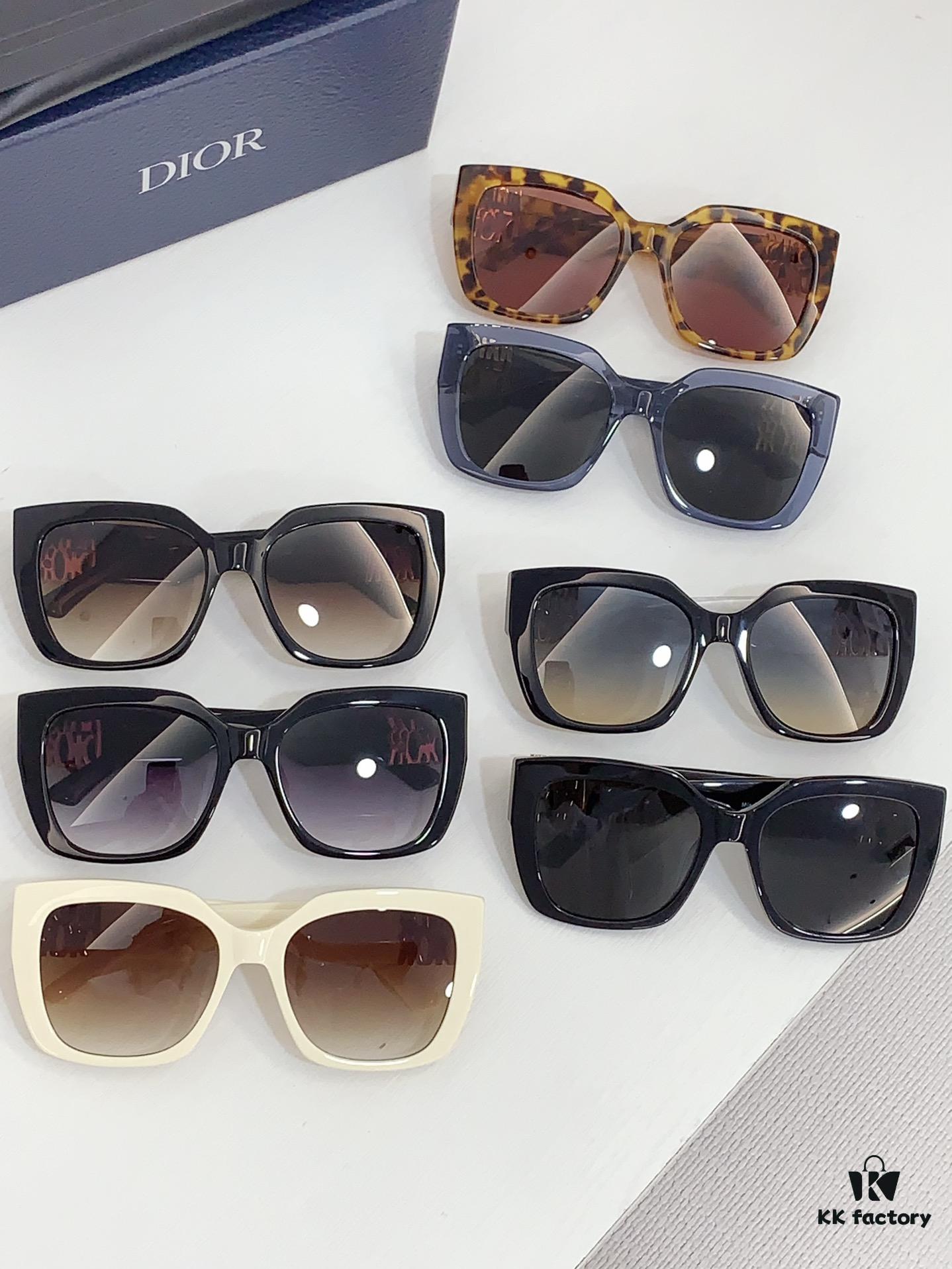 140 DIOR MODEL CDIO* S2F SIZE 55□20-140 Sunglasses