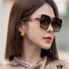 6931ff473a89a121ed54f3b3 DIOR - 2024 Spring New Arrival Trendy Fashion Square Polarized Sunglasses High-Quality Comfortable Wear Influencer Style Women's HD Polarized Sunglasses 🕶️ High-Quality TR Frame Model: CD5610