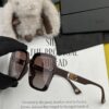 6931ff483a89a121ed54f3b7 DIOR - 2024 Spring New Arrival Trendy Fashion Square Polarized Sunglasses High-Quality Comfortable Wear Influencer Style Women's HD Polarized Sunglasses 🕶️ High-Quality TR Frame Model: CD5610