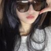 DIOR Square Frame Sunglasses, Premium Quality, Unique Design, Unisex Style, Fits All Face Types, Fashion Week Statement Piece, Couples' Matching Shades