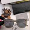 DIOR Square Frame Sunglasses, Premium Quality, Unique Design, Unisex Style, Fits All Face Types, Fashion Week Statement Piece, Couples' Matching Shades