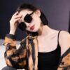 6931ff493a89a121ed54f3c5 【DIOR】2024 Spring New Arrival Trendy Fashion Square Frame Nylon Sunglasses, High-Quality Comfortable Wear, Influencer Favorite Women's HD Nylon Sunglasses 🕶️ High-Quality TR Frame Model: CD1190