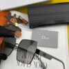 6931ff493a89a121ed54f3cb 【DIOR】2024 Spring New Arrival Trendy Fashion Square Frame Nylon Sunglasses, High-Quality Comfortable Wear, Influencer Favorite Women's HD Nylon Sunglasses 🕶️ High-Quality TR Frame Model: CD1190