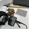 6931ff4a3a89a121ed54f3d3 【DIOR】2024 Spring New Arrival Trendy Fashion Square Polarized Sunglasses High-Quality Comfortable Wear Influencer Style Women's HD Thickened Polarized Sunglasses 🕶️ High-Quality TR Frame Model: CD1595