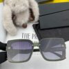 6931ff4a3a89a121ed54f3d8 DIOR - 2024 Spring New Arrival Trendy Fashion Square Polarized Sunglasses High-Quality Comfortable Wear Unisex Celebrity-Inspired Style HD Thickened Polarized Sunglasses for Women 🕶️ High-Quality TR Frame Model: CD1615