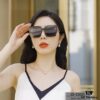 6931ff4b3a89a121ed54f3e1 DIOR France Sunglasses with Polarized TR90 Frame, Lightweight and Comfortable, Model 23025