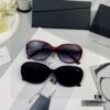 6931ff4c3a89a121ed54f3f2 DIOR France Sunglasses Model 15032 with Polarized HD Resin Lenses, Lightweight PC Frame, Size 58-17-142