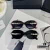 6931ff4c3a89a121ed54f3f3 DIOR France Sunglasses Model 15032 with Polarized HD Resin Lenses, Lightweight PC Frame, Size 58-17-142