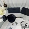 6931ff4c3a89a121ed54f3f4 DIOR France Sunglasses Model 15032 with Polarized HD Resin Lenses, Lightweight PC Frame, Size 58-17-142