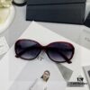 6931ff4c3a89a121ed54f3f7 DIOR France Sunglasses Model 15032 with Polarized HD Resin Lenses, Lightweight PC Frame, Size 58-17-142