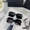 DIOR France | Polarized HD Resin Lenses | Lightweight PC Frame | Size 62-17-142 | Fashion Sunglasses for Driving and Travel
