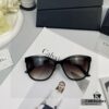 6931ff4e3a89a121ed54f409 DIOR France Sunglasses Model 6528 with Polarized HD Lenses, Lightweight PC Frame, Size 58-17-142