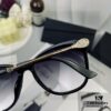 6931ff4e3a89a121ed54f40b DIOR France Sunglasses Model 6528 with Polarized HD Lenses, Lightweight PC Frame, Size 58-17-142
