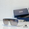 160 Dio* Mod: DiorClub M7U Size: 140-0-140 Sunglasses