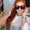 6931ff503a89a121ed54f41f Dior 2024 New Arrival High-Beauty Oversized Sunglasses, Flattering Face-Slimming Sun Protection Glasses, Influencer Favorite
