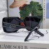 6931ff503a89a121ed54f422 Dior 2024 New Arrival High-Beauty Oversized Sunglasses, Flattering Face-Slimming Sun Protection Glasses, Influencer Favorite