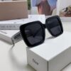 6931ff503a89a121ed54f427 Dior 2024 New Arrival High-Beauty Oversized Sunglasses, Flattering Face-Slimming Sun Protection Glasses, Influencer Favorite