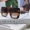 6931ff513a89a121ed54f42b Dior 2024 New Arrival High-Beauty Oversized Sunglasses, Flattering Face-Slimming Sun Protection Glasses, Influencer Favorite