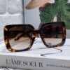 6931ff513a89a121ed54f42c Dior 2024 New Arrival High-Beauty Oversized Sunglasses, Flattering Face-Slimming Sun Protection Glasses, Influencer Favorite