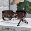 6931ff513a89a121ed54f42d Dior 2024 New Arrival High-Beauty Oversized Sunglasses, Flattering Face-Slimming Sun Protection Glasses, Influencer Favorite