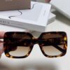 6931ff513a89a121ed54f42e Dior 2024 New Arrival High-Beauty Oversized Sunglasses, Flattering Face-Slimming Sun Protection Glasses, Influencer Favorite