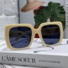 6931ff513a89a121ed54f436 Dior 2024 New Arrival High-Beauty Oversized Sunglasses for Face Slimming, Trendy Sun Protection Glasses