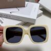 6931ff523a89a121ed54f438 Dior 2024 New Arrival High-Beauty Oversized Sunglasses for Face Slimming, Trendy Sun Protection Glasses