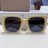 6931ff523a89a121ed54f43b Dior 2024 New Arrival High-Beauty Oversized Sunglasses for Face Slimming, Trendy Sun Protection Glasses