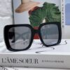 6931ff523a89a121ed54f440 Dior 2024 New Arrival High-Beauty Oversized Sunglasses for Face Slimming, Trendy Sun Protection Glasses