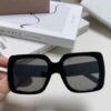 6931ff523a89a121ed54f442 Dior 2024 New Arrival High-Beauty Oversized Sunglasses for Face Slimming, Trendy Sun Protection Glasses
