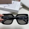 6931ff523a89a121ed54f443 Dior 2024 New Arrival High-Beauty Oversized Sunglasses for Face Slimming, Trendy Sun Protection Glasses