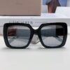 6931ff533a89a121ed54f445 Dior 2024 New Arrival High-Beauty Oversized Sunglasses for Face Slimming, Trendy Sun Protection Glasses