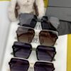 6931ff543a89a121ed54f45a DIOR 2024 Spring New Arrival Trendy Fashion Square-Frame Polarized Sunglasses for Women, High-Quality Comfortable Wear, Influencer Favorite HD Polarized Sun Glasses 🕶️