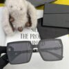 6931ff543a89a121ed54f45e DIOR 2024 Spring New Arrival Original Shipment, Internet-Famous Super Hot Selling Blue Classic Luxury Frame Sunglasses